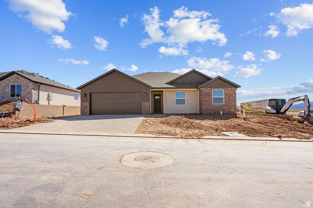 4319 W 1950 S, Cedar City, UT 84720