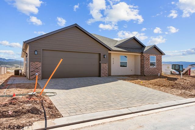 4319 W 1950 S, Cedar City, UT 84720