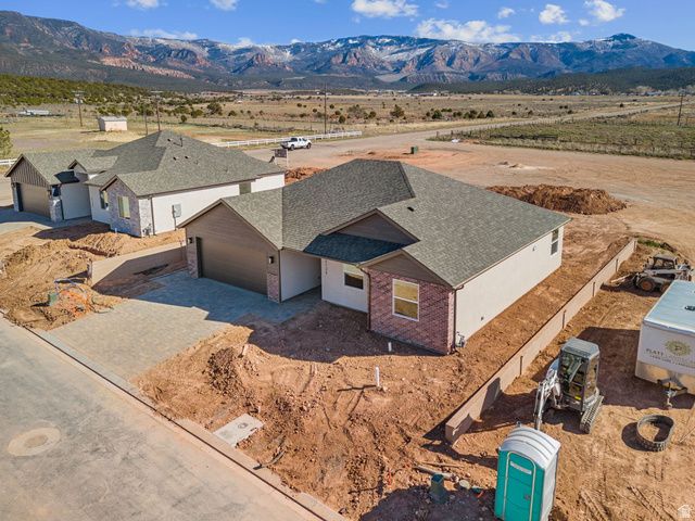 4319 W 1950 S, Cedar City, UT 84720