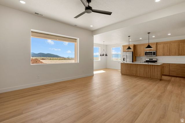 4319 W 1950 S, Cedar City, UT 84720