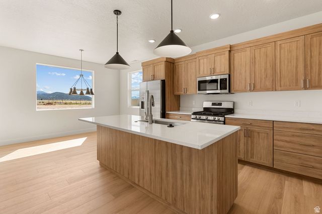 4319 W 1950 S, Cedar City, UT 84720