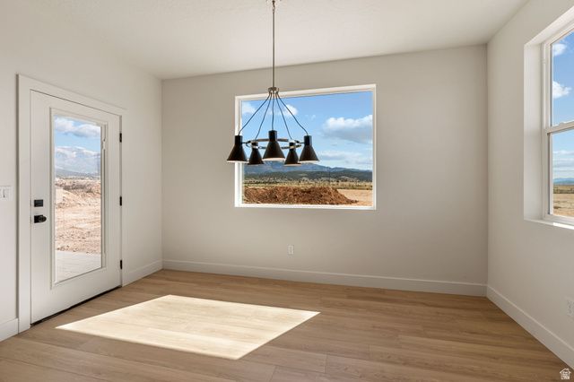 4319 W 1950 S, Cedar City, UT 84720