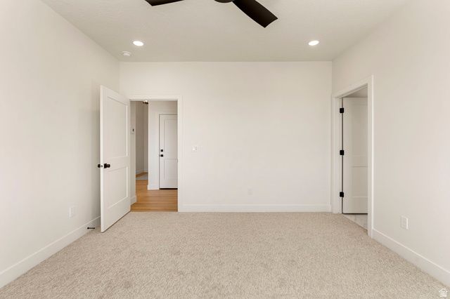 4319 W 1950 S, Cedar City, UT 84720