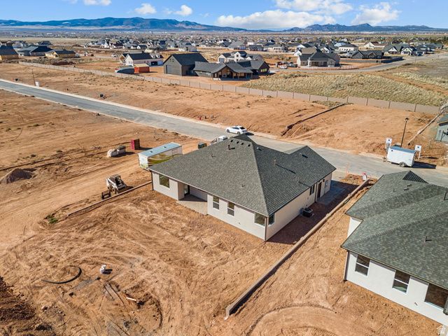 4319 W 1950 S, Cedar City, UT 84720