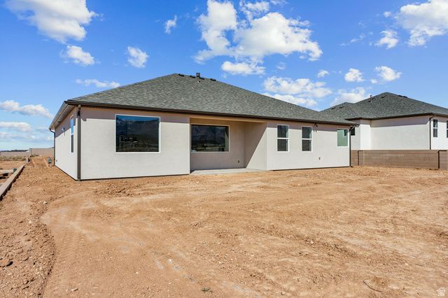 4319 W 1950 S, Cedar City, UT 84720