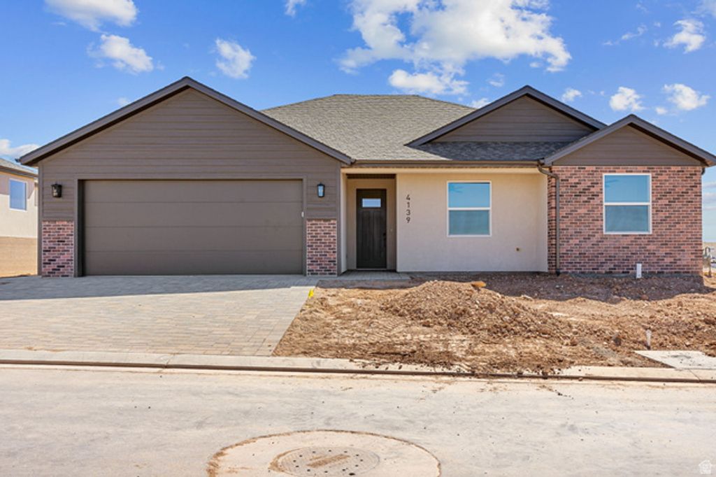 4319 W 1950 S, Cedar City, UT 84720