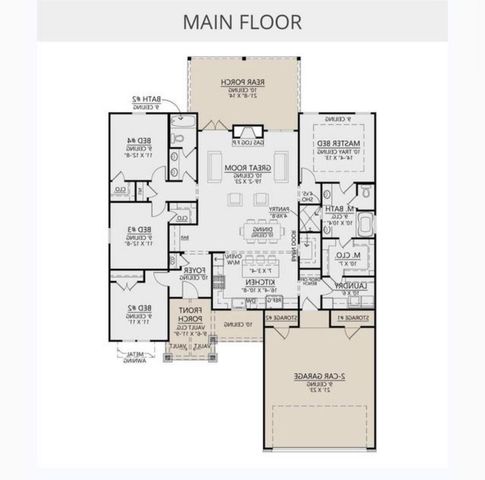 319 Hamelin Road, Aiken, SC 29805