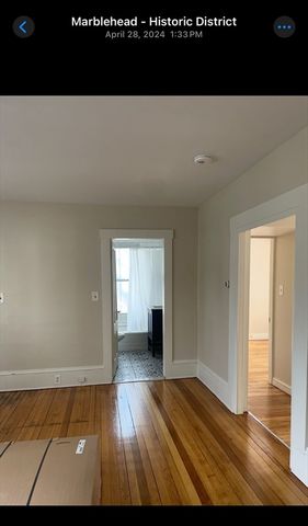 15 Harris 2, Marblehead, MA 01945