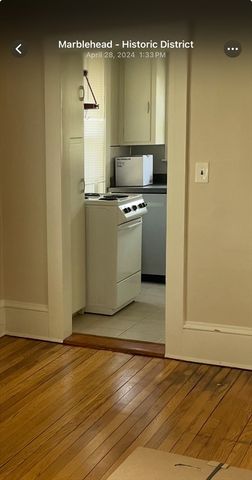 15 Harris 2, Marblehead, MA 01945