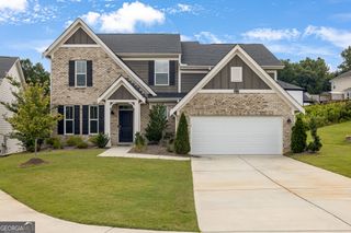 1645 Hillcrest Drive, Sugar Hill, GA 30518