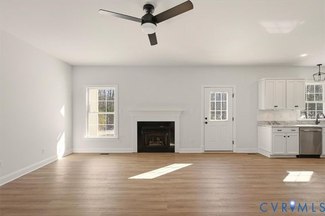 13531 Cedar Creek Rd, Moseley, VA 23838