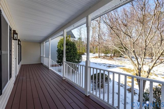 13531 Cedar Creek Rd, Moseley, VA 23838