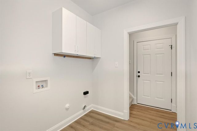 13531 Cedar Creek Rd, Moseley, VA 23838