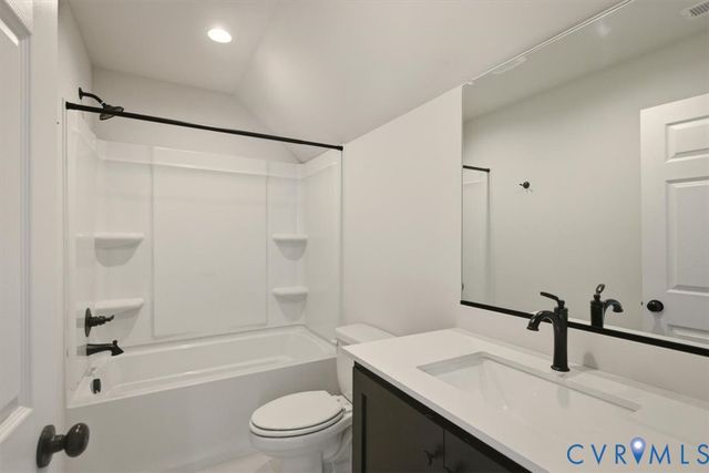 13531 Cedar Creek Rd, Moseley, VA 23838