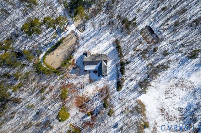 13531 Cedar Creek Rd, Moseley, VA 23838