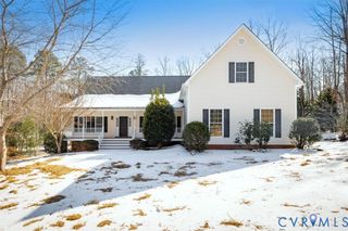 13531 Cedar Creek Rd, Moseley, VA 23838
