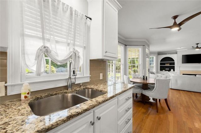 5020 Hamptons Club Drive, Alpharetta, GA 30004