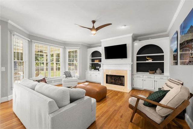 5020 Hamptons Club Drive, Alpharetta, GA 30004