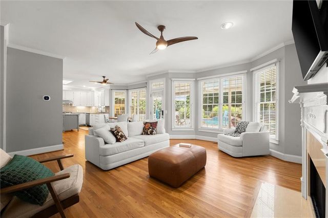 5020 Hamptons Club Drive, Alpharetta, GA 30004