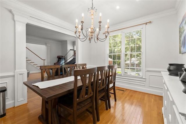 5020 Hamptons Club Drive, Alpharetta, GA 30004