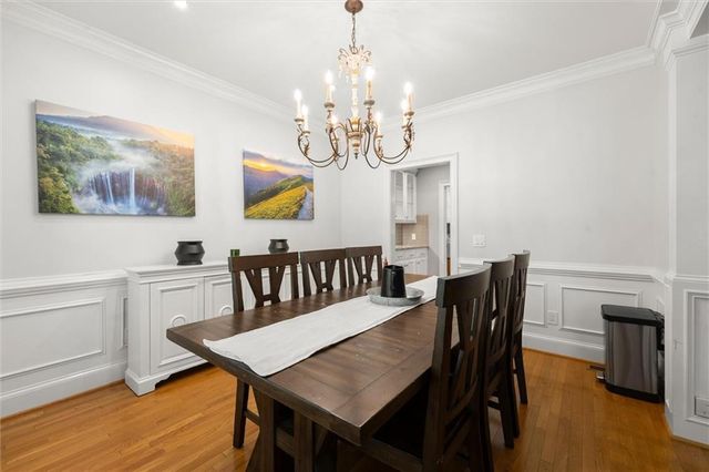 5020 Hamptons Club Drive, Alpharetta, GA 30004