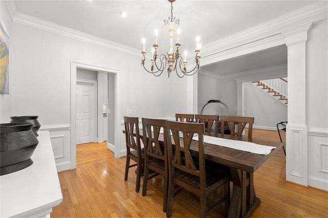 5020 Hamptons Club Drive, Alpharetta, GA 30004