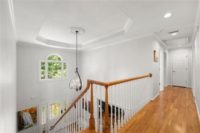 5020 Hamptons Club Drive, Alpharetta, GA 30004