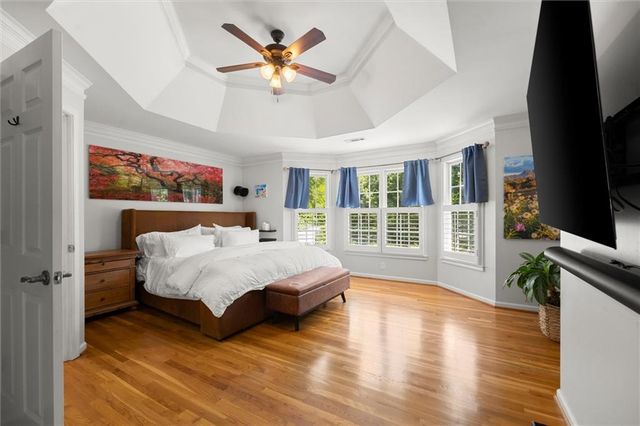5020 Hamptons Club Drive, Alpharetta, GA 30004