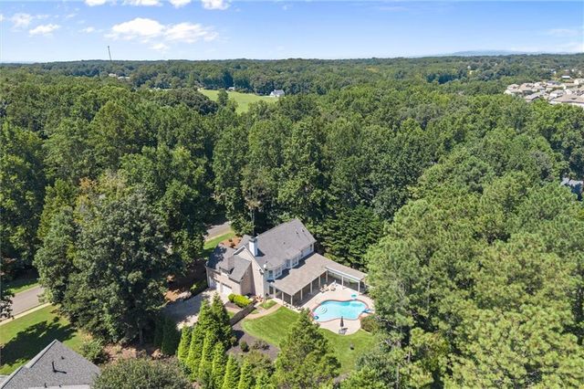 5020 Hamptons Club Drive, Alpharetta, GA 30004