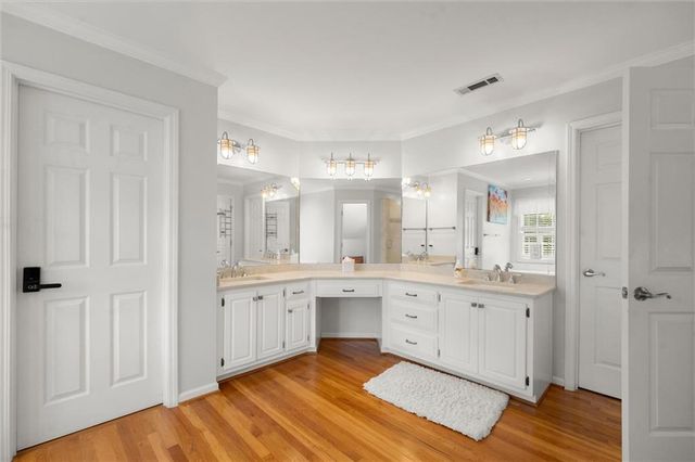 5020 Hamptons Club Drive, Alpharetta, GA 30004