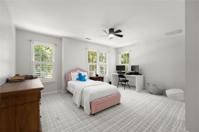 5020 Hamptons Club Drive, Alpharetta, GA 30004