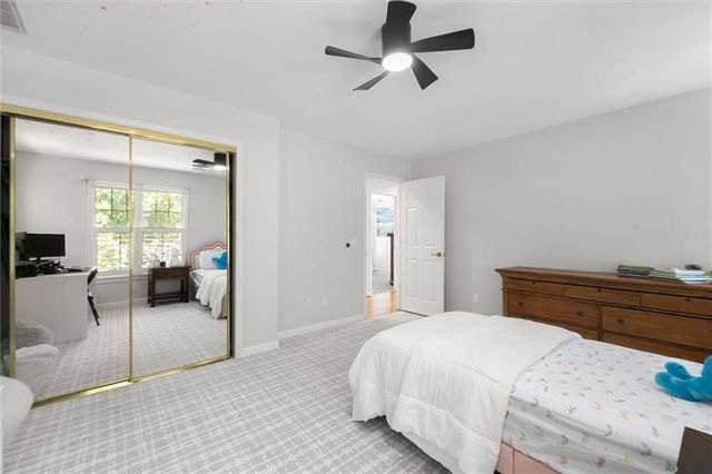 5020 Hamptons Club Drive, Alpharetta, GA 30004