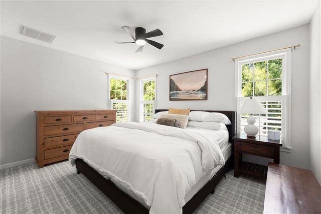 5020 Hamptons Club Drive, Alpharetta, GA 30004