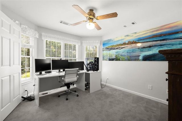 5020 Hamptons Club Drive, Alpharetta, GA 30004
