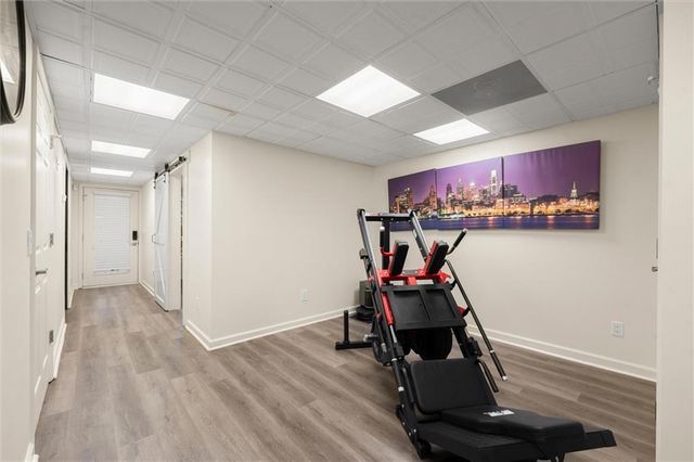 5020 Hamptons Club Drive, Alpharetta, GA 30004