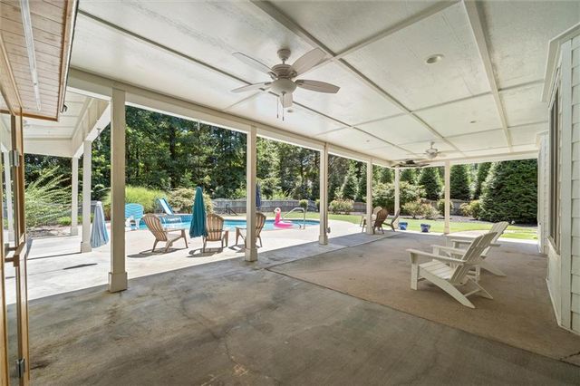 5020 Hamptons Club Drive, Alpharetta, GA 30004