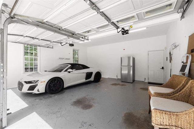 5020 Hamptons Club Drive, Alpharetta, GA 30004