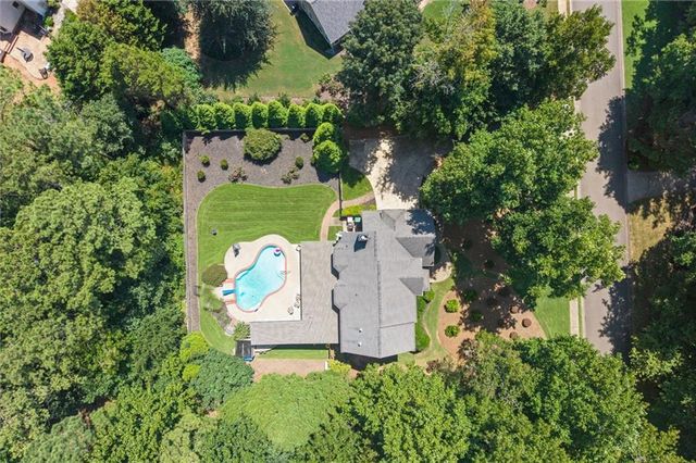 5020 Hamptons Club Drive, Alpharetta, GA 30004