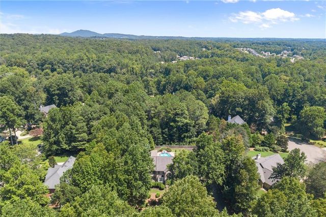 5020 Hamptons Club Drive, Alpharetta, GA 30004
