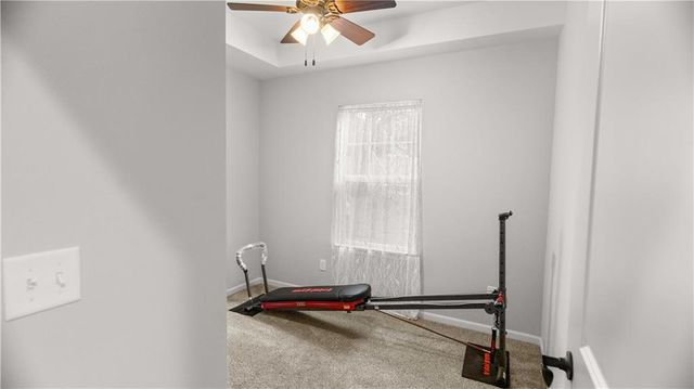 403 W Kaskaskia Street, Paola, KS 66071