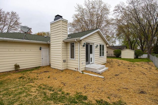 1087 BETHANY PLACE, Ashwaubenon, WI 54304