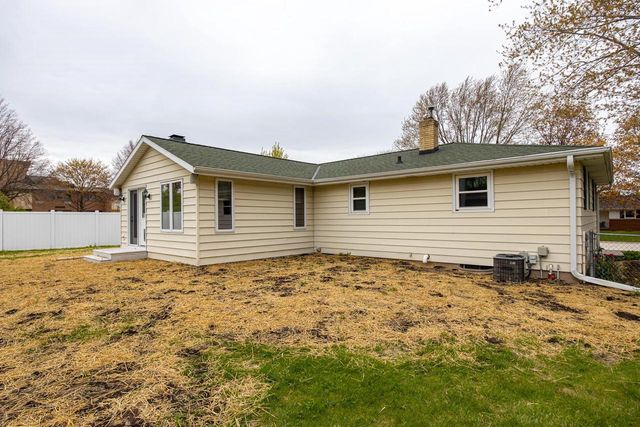 1087 BETHANY PLACE, Ashwaubenon, WI 54304