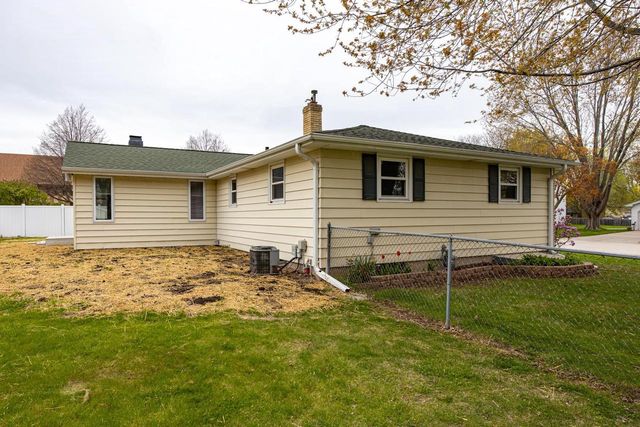 1087 BETHANY PLACE, Ashwaubenon, WI 54304