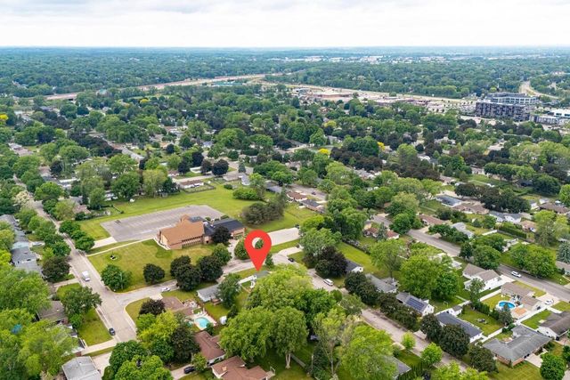 1087 BETHANY PLACE, Ashwaubenon, WI 54304