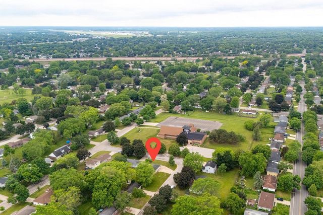 1087 BETHANY PLACE, Ashwaubenon, WI 54304