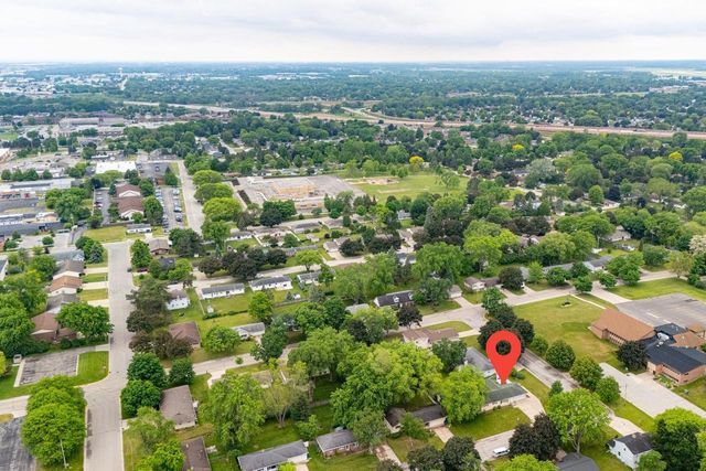 1087 BETHANY PLACE, Ashwaubenon, WI 54304