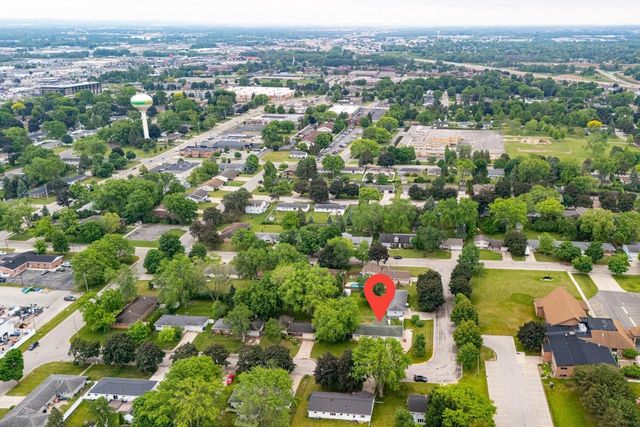 1087 BETHANY PLACE, Ashwaubenon, WI 54304