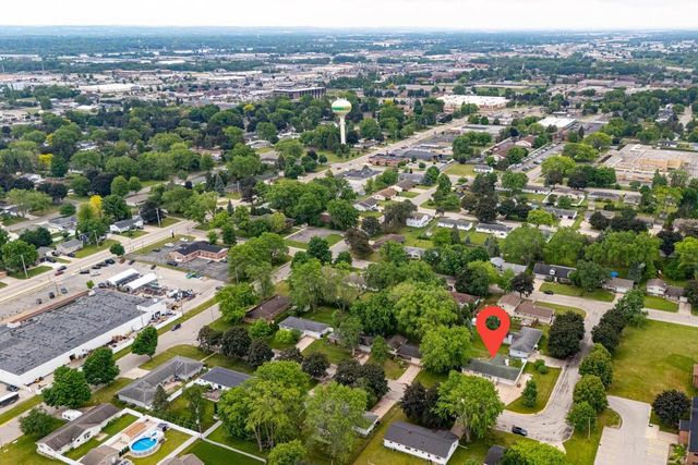 1087 BETHANY PLACE, Ashwaubenon, WI 54304