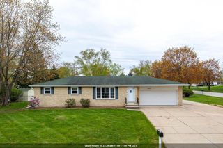 1087 BETHANY PLACE, Ashwaubenon, WI 54304