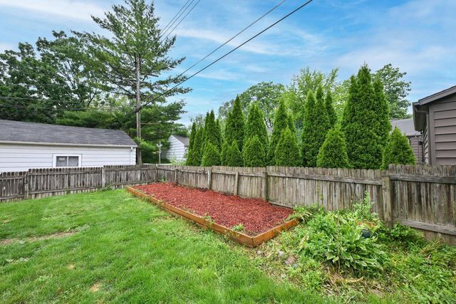11020 W Parnell AVENUE, Hales Corners, WI 53130